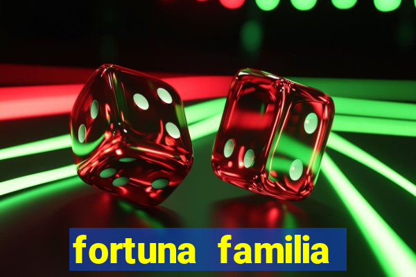 fortuna familia real brasileira